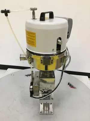 USED PIOVAN GR3