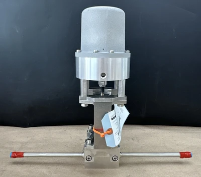 New | in-Stock Swagelok SS-6UW-TJ6-4C-41544-NSR Valves/Fittings Indiana US | J&J Industrial Supply #1277320