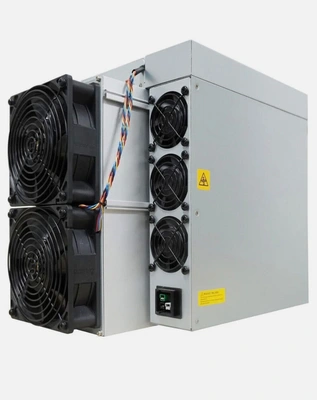 New | in-Stock US Stock Antminer S21+ BTC Miner 225T US Stock Antminer S21+ BTC Miner 225T 2D (Non-Contact) Inspection Machines Washington US | Greendepollo #1309031