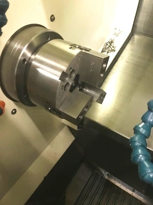 2004 TAKAMAZ XY-120 5-Axis or More CNC Lathes | Murphy Machinery (2)