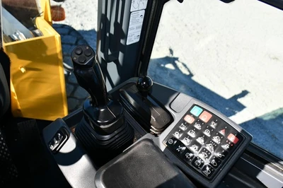 Used 2017 DEERE 644K Wheel Loaders South Carolina US | BTM Machinery #1354408