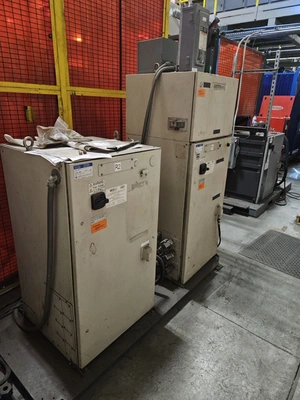 Used 2007 TRUMPF TRULASER 3050 Laser Cutters Illinois US | Revelation Machinery #870186