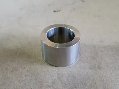 NEW AESSEAL AZA4549SSSCA01P
