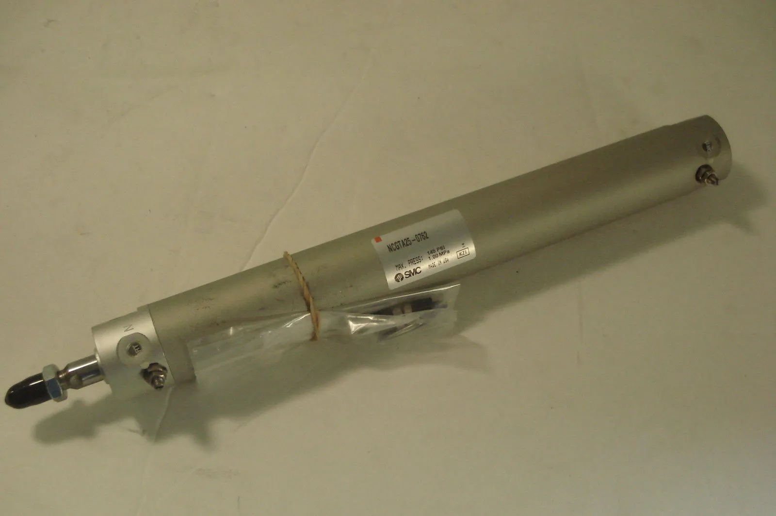 NEW SMC NCGTA25-0762