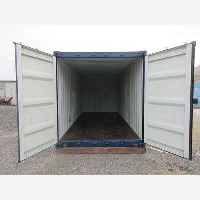 20ft Shipping Container