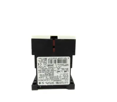 NEW SIEMENS 3RT1017-1AV01 CONTACTOR 3RT10171AV01