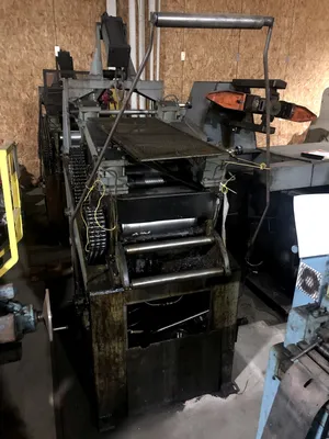 USED PERFECTO 38-18-7