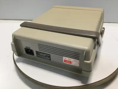 USED GW INSTEK GDM-8135