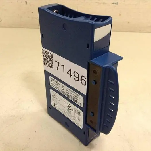 Used NATIONAL INSTRUMENT CFP-CB-1 Circuit Boards Michigan US | Ideal Machinery #1318606