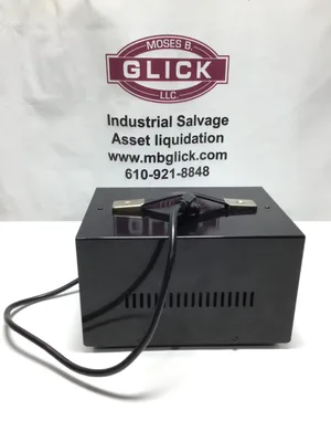 USED POWERBRIGHT VC-4000W