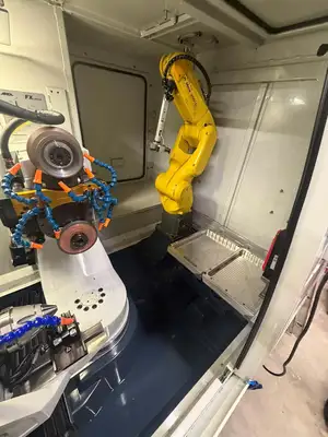 2019 ANCA FX5 LINEAR Tool & Cutter Grinders | Asset Exchange Corporation (3)