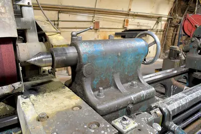 USED LEHMANN 36