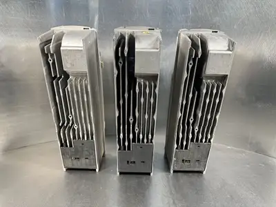 Emerson Control Techniques Unidrive SP- EACH - (BIN-1.4.1/2)