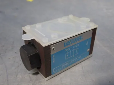 New | in-Stock VICKERS DGMDC3YPL41 Pumps Ohio US | HGR 24 #861707