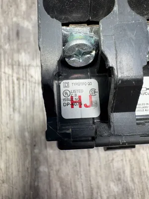 SQUARE D QO340 Electrical/PLC/Automation | ESS Industrial Equipment Sales (10)