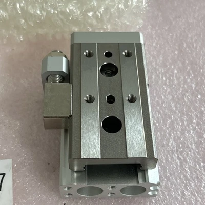 NEW SMC MXQ12L-10CS