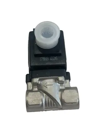 NEW BURKERT 6213EV A 10 FKM SOLENOID VALVE 00248495 6213EVA10FKM