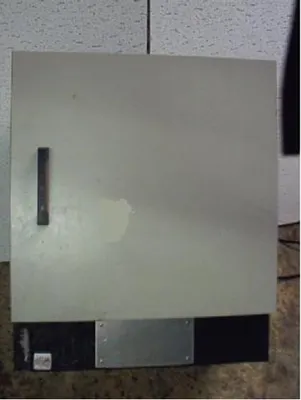 Used THERMO FISHER SCIENTIFIC 91463. Lab Ovens Texas US | Bamko Surplus Process Equipment #937420