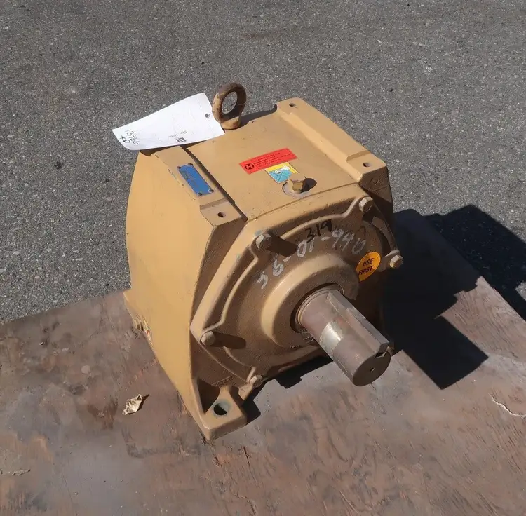 Used HANSEN JFN51B16A Gearboxes British Columbia CA | Lenmark #268654
