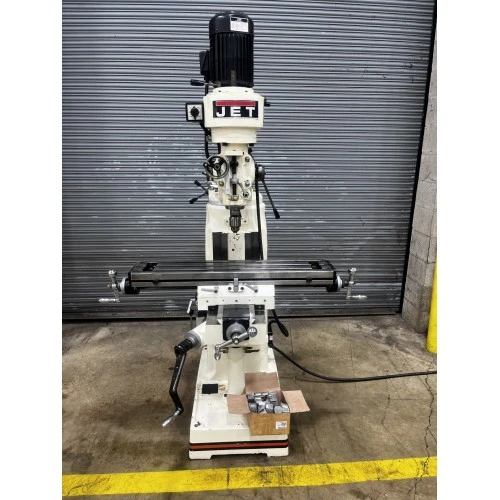 NEW JET JVM-836-3