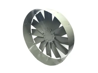 USED MODINE 3H0326090007, 13652