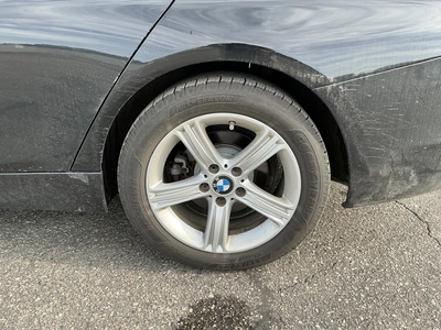 Used 2015 BMW 320 Sedans Michigan US | Miedema Asset Management Group #1425228