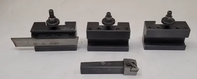 DORIAN TOOL D35CXA Holders Tooling & Accessories, Lathe Tooling | Machinery Central (1)