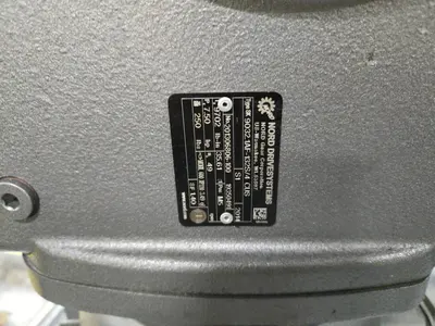EMG Roll Pointer