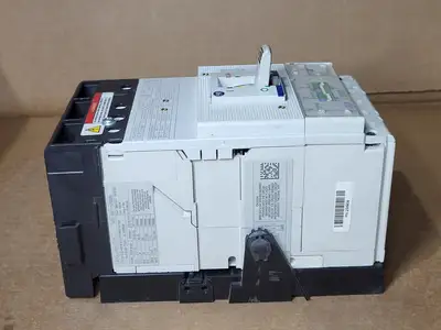 USED ALLEN-BRADLEY 140G-J15H3-C15