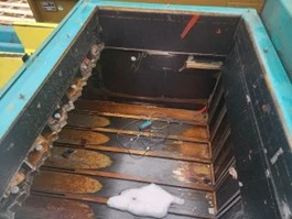 USED MAREN PROPAK 60