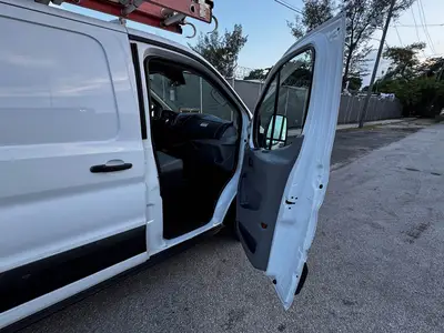 Used 2019 FORD TRANSIT Bucket (boom) trucks Florida US | Truck and Van Outlet #1509208
