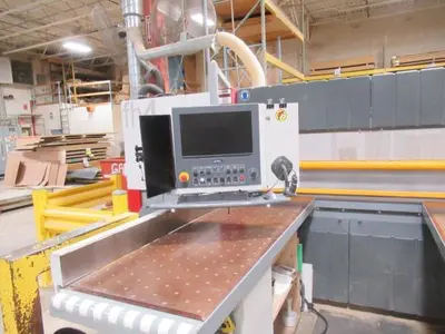 USED SCHELLING FH4