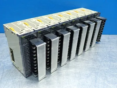 USED OMRON CJ1WOD212
