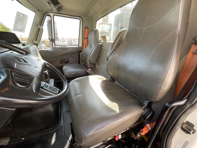 Used 2014 INTERNATIONAL 7600 Tractors & Trailers California US | Big Truck & Equipment #1411728