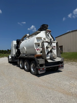 Used 2020 TORNADO F5 Hydro Excavators Indiana US | VacSource #1371403