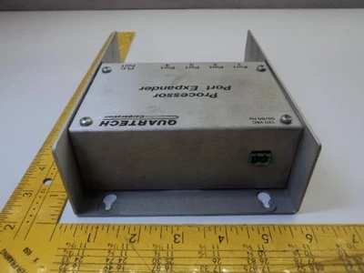 Used QUARTECH _UNKNOWN_ Programmable Logic Controllers | OCO Industrial #1656385
