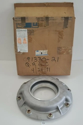 *NEW IN BOX* GM 84173417 Cap Assembly Bearing 9321-288 + Warranty!