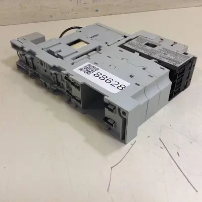 USED ALLEN BRADLEY 190S-ANDJ2-CB16C SER B