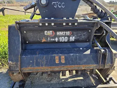 USED 2022 CATERPILLAR 309 CR