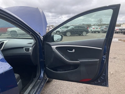 USED 2013 HYUNDAI ELANTRA GT