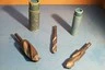 Used Putnam High Speed Bits - 1/2", 1", 11/16" Lighting Arizona US | ASSET CONVERSION SPECIALISTS, INC. #320666