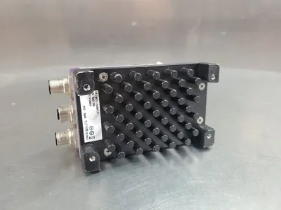 Used Matrox _UNKNOWN_ Sensors South Carolina US | Palmetto Automation #1164333