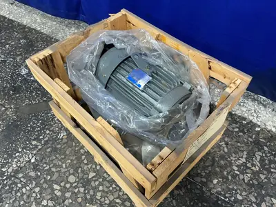 Used TECOWESTINGHOUSE 3A213D6002C Motors (misc) Ohio US | HGR 24 #1503661