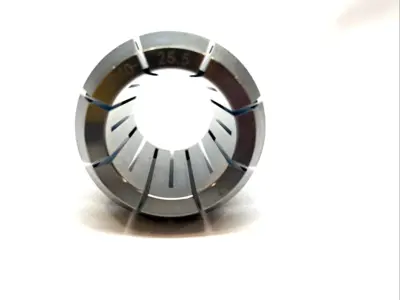 USED REGO-FIX COLLET 25.5MM