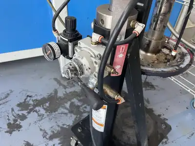Used _UNKNOWN_ _UNKNOWN_ Pick & Place Machines FR | Apex Auctions #1550852