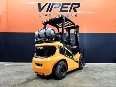 NEW 2026 VIPER FY25