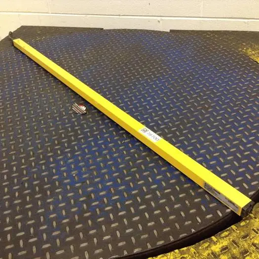 Used STI MC47-20-1200-R Light Curtains & Grids Michigan US | Ideal Machinery #695066