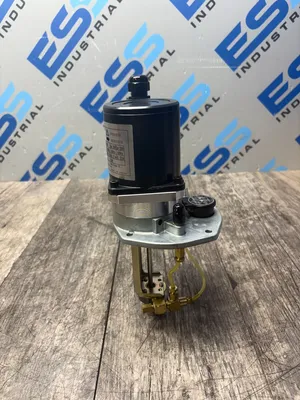 USED LUBE CORP ACMII-60