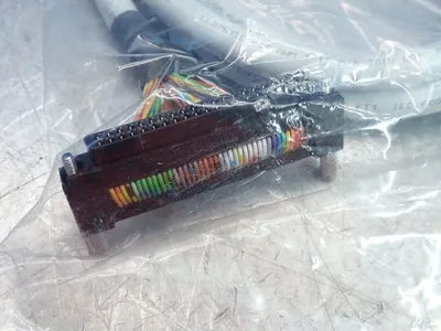 NEW PHOENIX CONTACT FLK 50/EZDR/FCN40/200/OMROUT