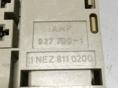 USED SIEMENS 1NEZ8110200